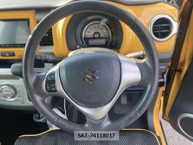 Suzuki HUSTLER 2017-02 7454889-12
