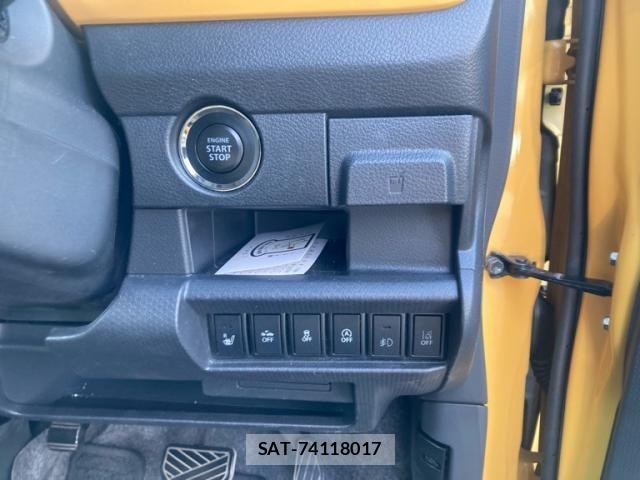 Suzuki HUSTLER 2017-02 7454889-13
