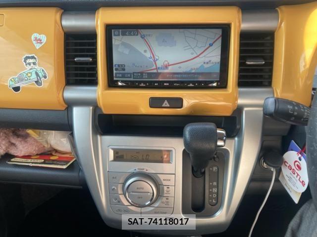 Suzuki HUSTLER 2017-02 7454889-17