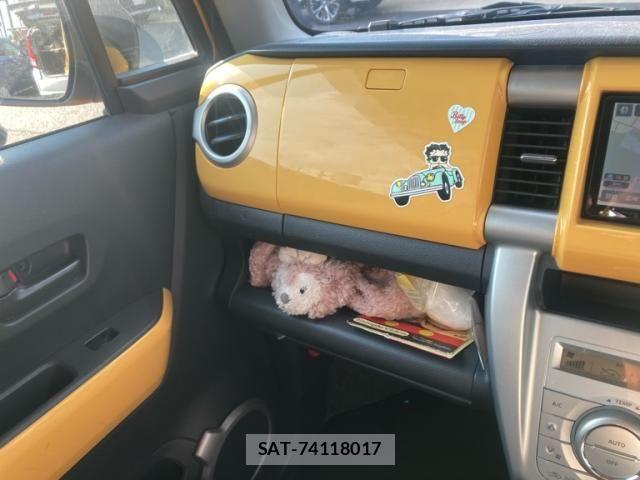 Suzuki HUSTLER 2017-02 7454889-18