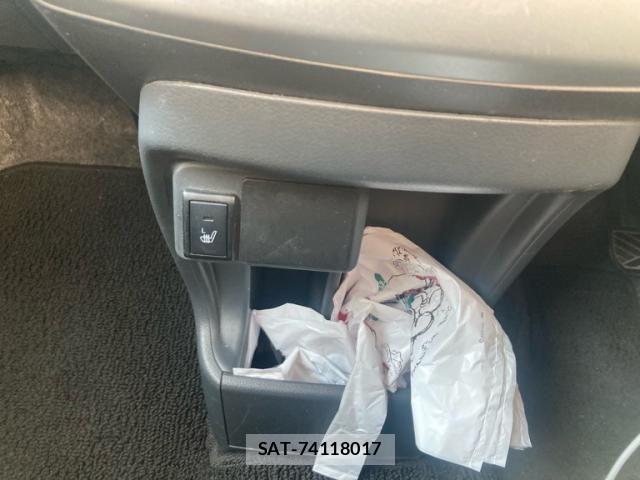 Suzuki HUSTLER 2017-02 7454889-19