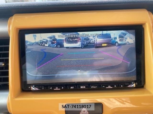 Suzuki HUSTLER 2017-02 7454889-20