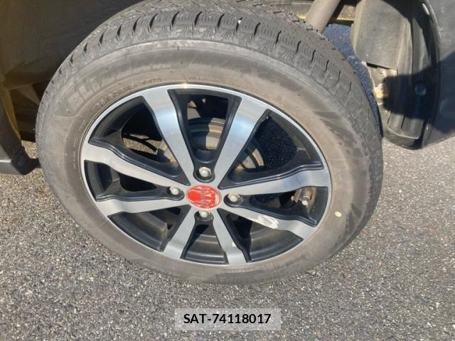 Suzuki HUSTLER 2017-02 7454889-5