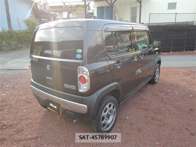 Suzuki HUSTLER 2015-03 7454890-11