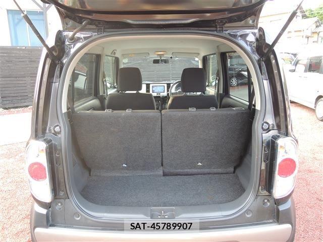 Suzuki HUSTLER 2015-03 7454890-13