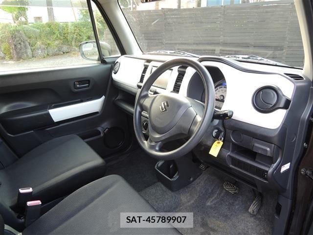 Suzuki HUSTLER 2015-03 7454890-14