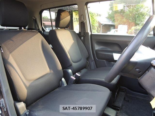 Suzuki HUSTLER 2015-03 7454890-15