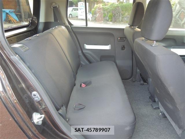 Suzuki HUSTLER 2015-03 7454890-16