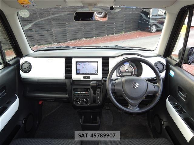 Suzuki HUSTLER 2015-03 7454890-17