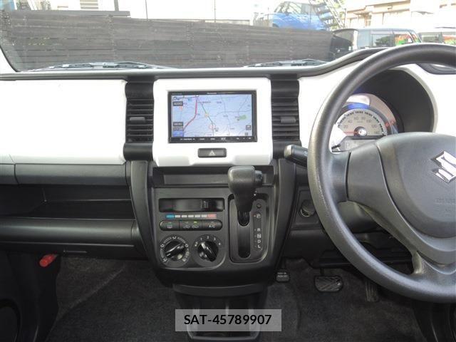 Suzuki HUSTLER 2015-03 7454890-19
