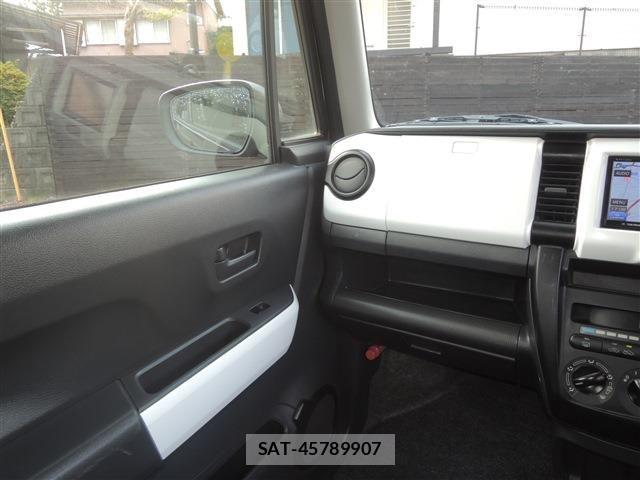 Suzuki HUSTLER 2015-03 7454890-20