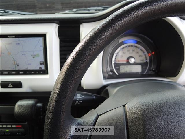 Suzuki HUSTLER 2015-03 7454890-21