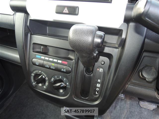 Suzuki HUSTLER 2015-03 7454890-23