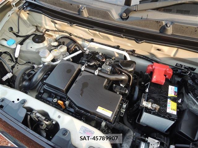 Suzuki HUSTLER 2015-03 7454890-26