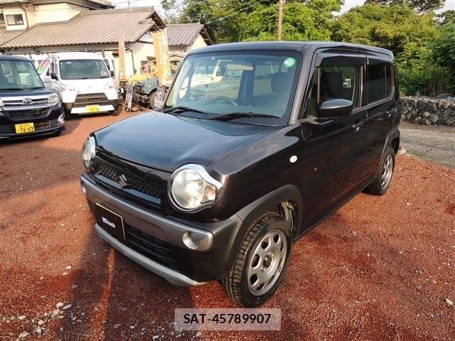 Suzuki HUSTLER 2015-03 7454890-3