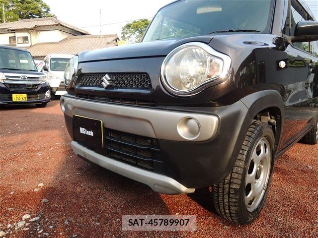 Suzuki HUSTLER 2015-03 7454890-4
