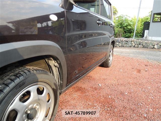 Suzuki HUSTLER 2015-03 7454890-5