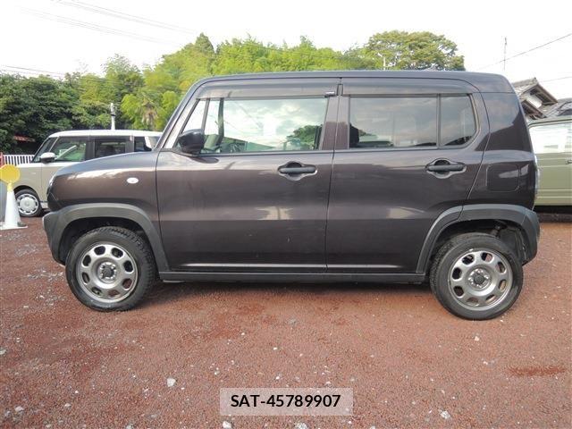 Suzuki HUSTLER 2015-03 7454890-6