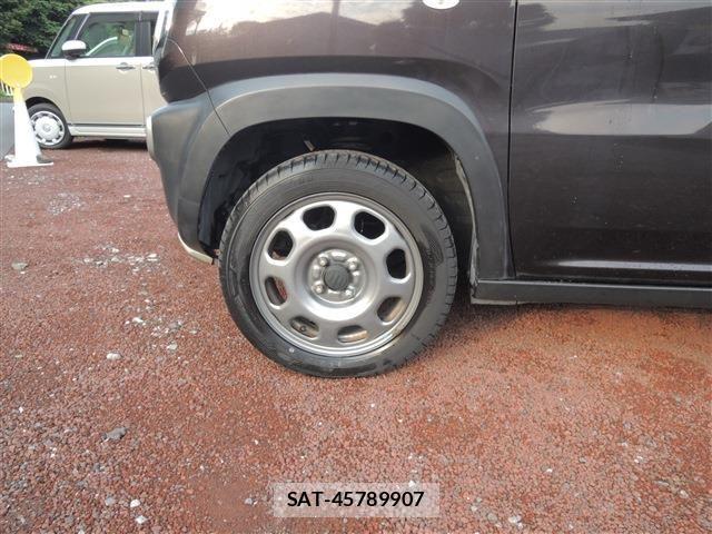 Suzuki HUSTLER 2015-03 7454890-7
