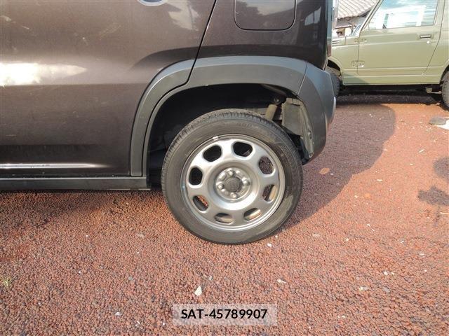 Suzuki HUSTLER 2015-03 7454890-8