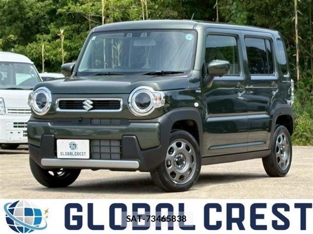 Suzuki HUSTLER 2026-05 7454829-0