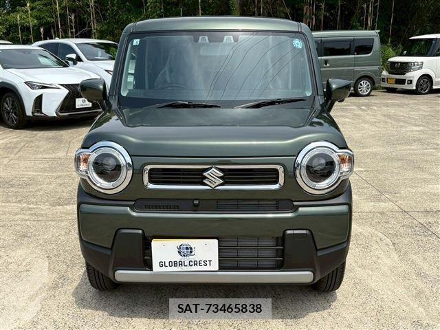 Suzuki HUSTLER 2026-05 7454829-9