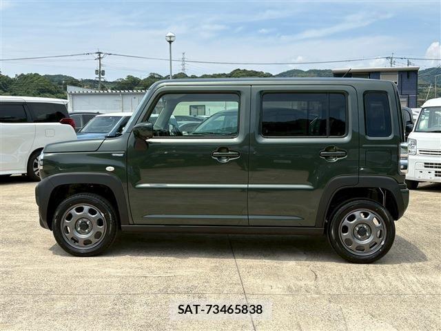 Suzuki HUSTLER 2026-05 7454829-11