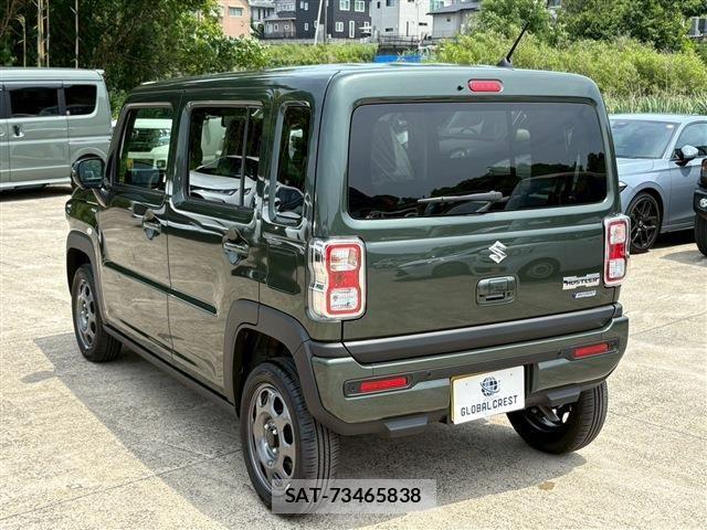 Suzuki HUSTLER 2026-05 7454829-12