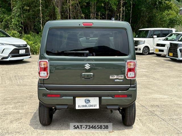 Suzuki HUSTLER 2026-05 7454829-13
