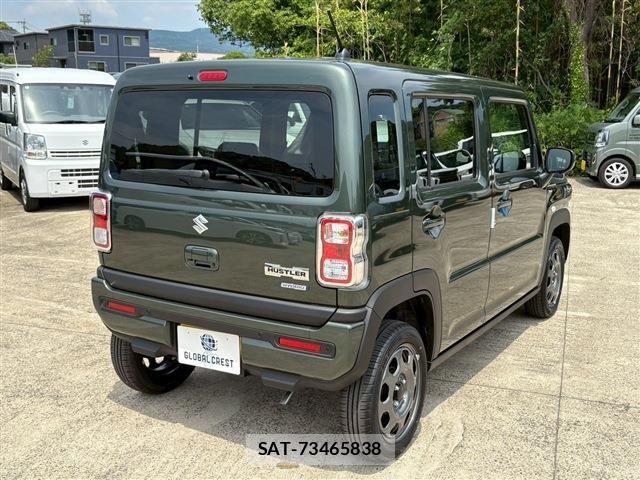 Suzuki HUSTLER 2026-05 7454829-14