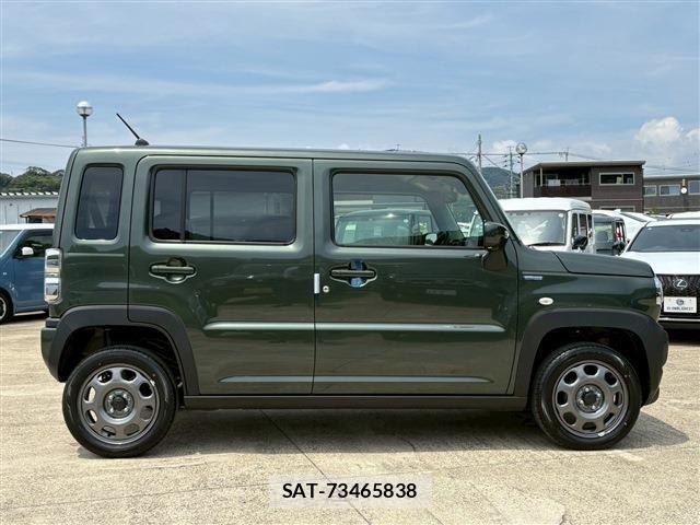 Suzuki HUSTLER 2026-05 7454829-15