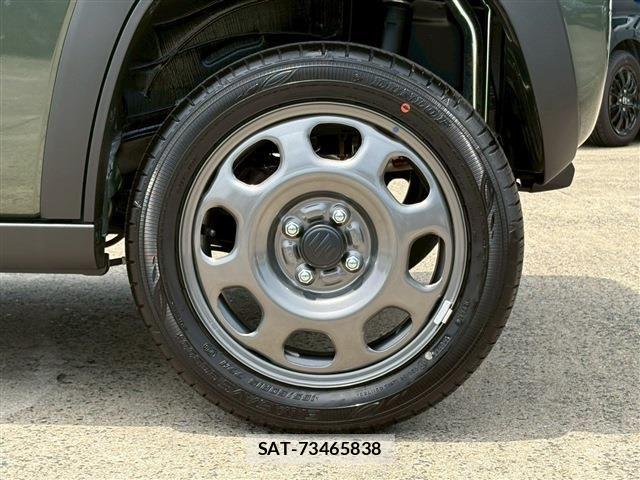 Suzuki HUSTLER 2026-05 7454829-16