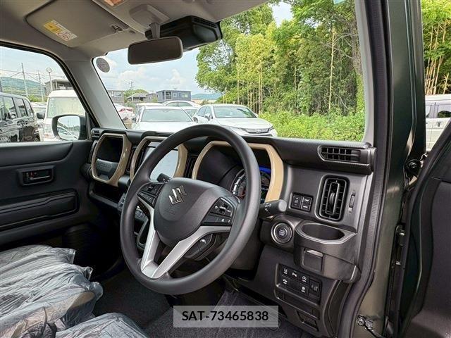 Suzuki HUSTLER 2026-05 7454829-17