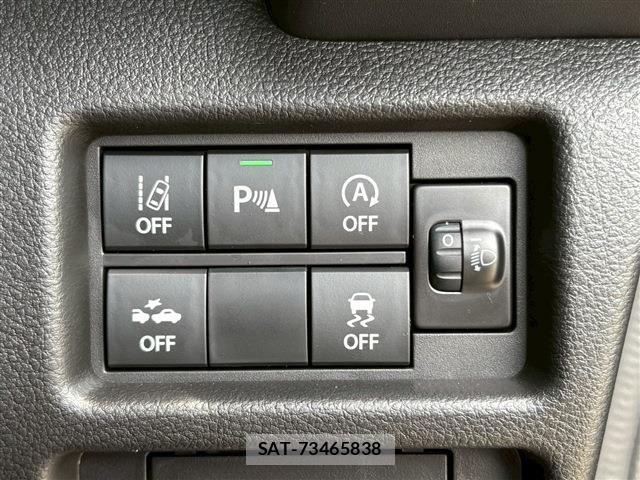 Suzuki HUSTLER 2026-05 7454829-19