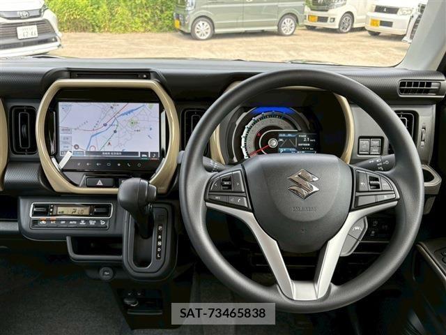 Suzuki HUSTLER 2026-05 7454829-20