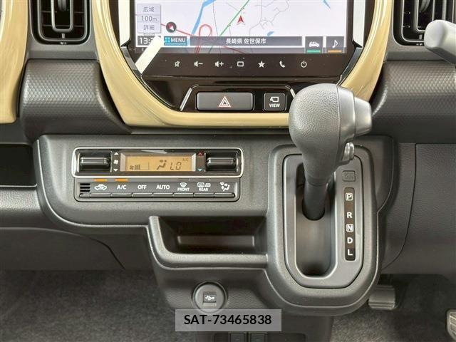 Suzuki HUSTLER 2026-05 7454829-23