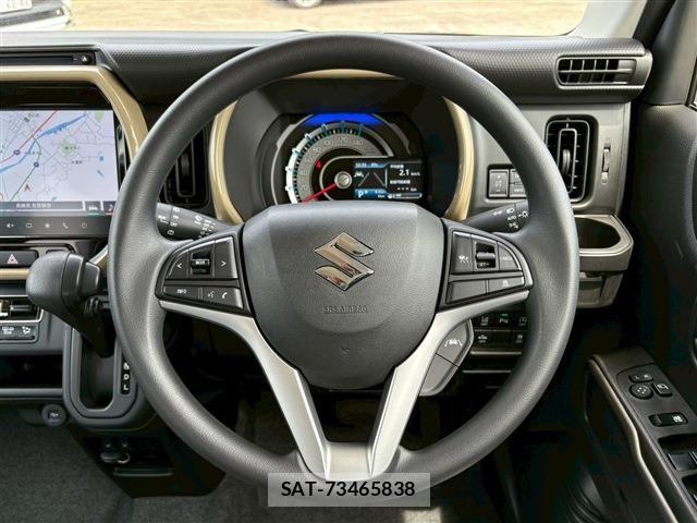 Suzuki HUSTLER 2026-05 7454829-24