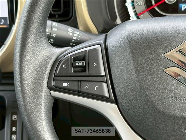 Suzuki HUSTLER 2026-05 7454829-25