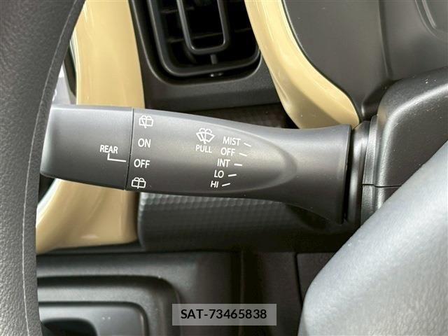 Suzuki HUSTLER 2026-05 7454829-27