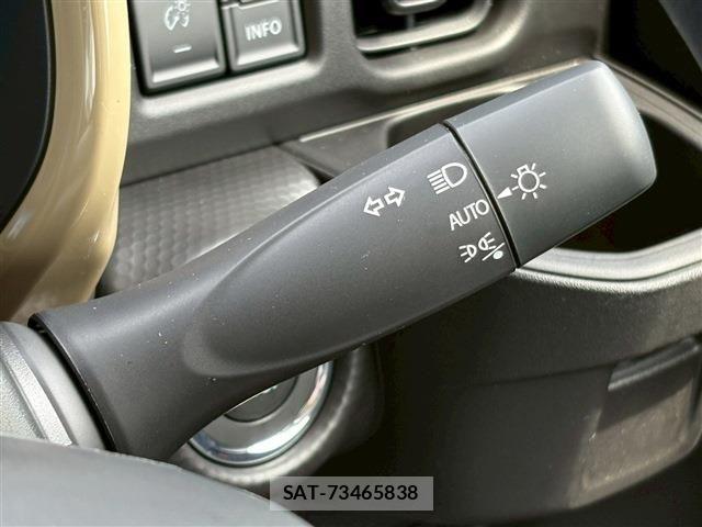 Suzuki HUSTLER 2026-05 7454829-28