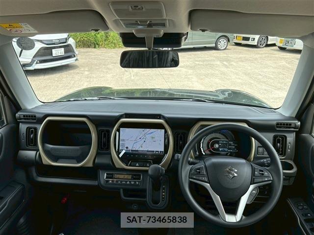 Suzuki HUSTLER 2026-05 7454829-2
