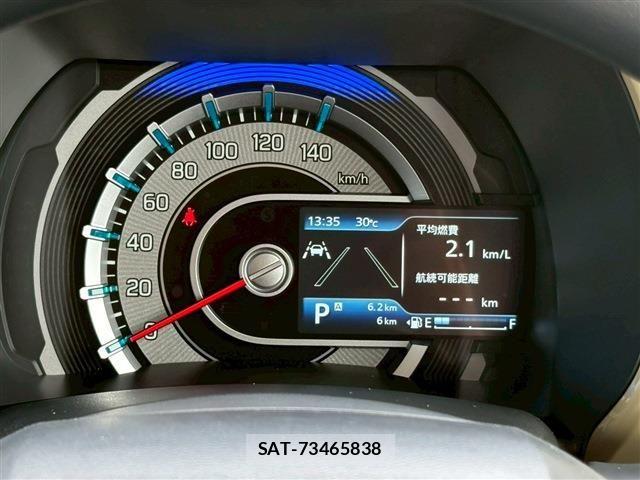 Suzuki HUSTLER 2026-05 7454829-29