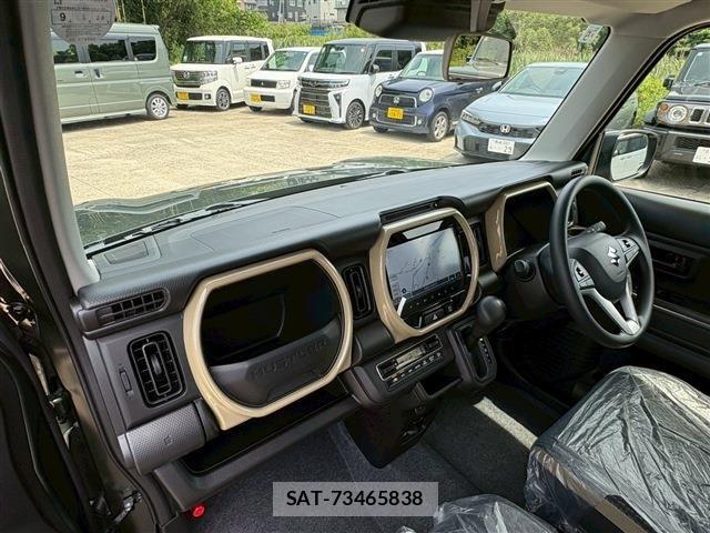 Suzuki HUSTLER 2026-05 7454829-3