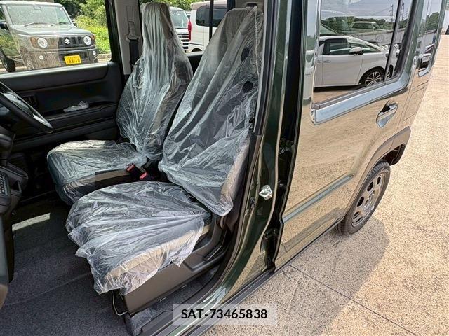 Suzuki HUSTLER 2026-05 7454829-4