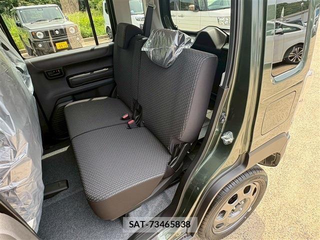 Suzuki HUSTLER 2026-05 7454829-5