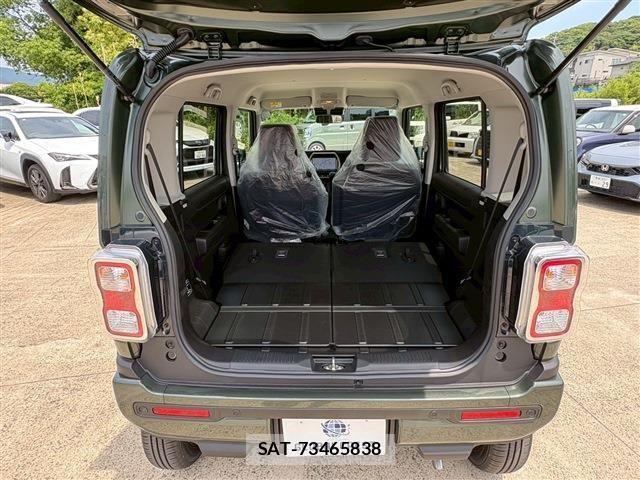 Suzuki HUSTLER 2026-05 7454829-7