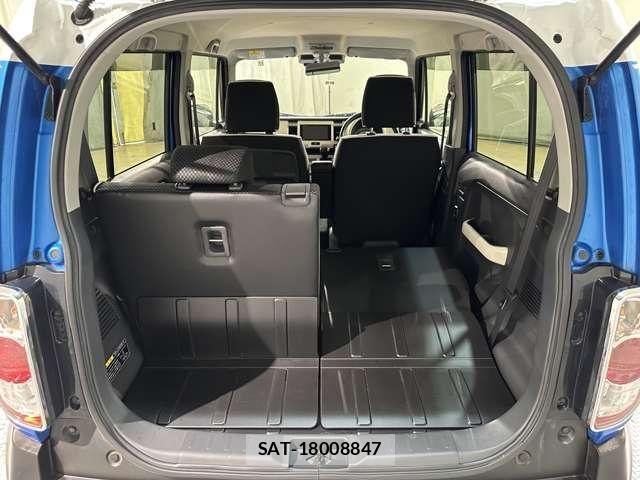 Suzuki HUSTLER 2019-12 7454872-25
