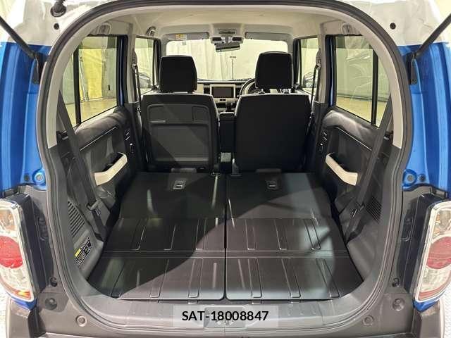 Suzuki HUSTLER 2019-12 7454872-26