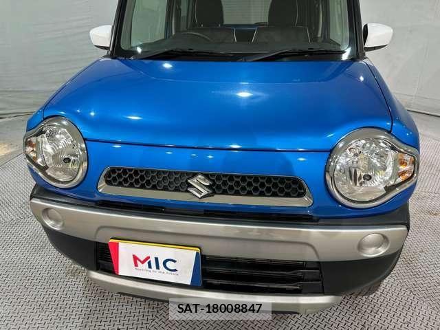 Suzuki HUSTLER 2019-12 7454872-27