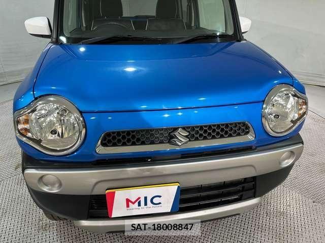Suzuki HUSTLER 2019-12 7454872-28